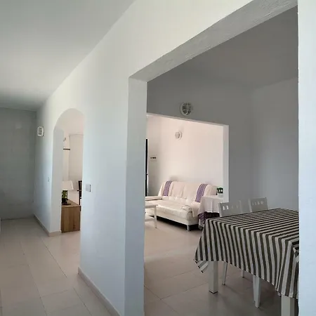 Punta Mare Lara Lanzarote Appartement Punta Mujeres