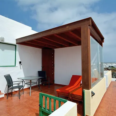 Appartement Punta Mare Lara Lanzarote