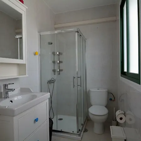 Appartement Punta Mare Lara Lanzarote