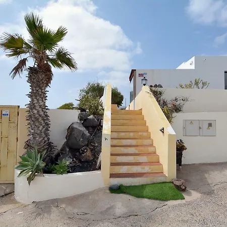 Appartement Punta Mare Lara Lanzarote *