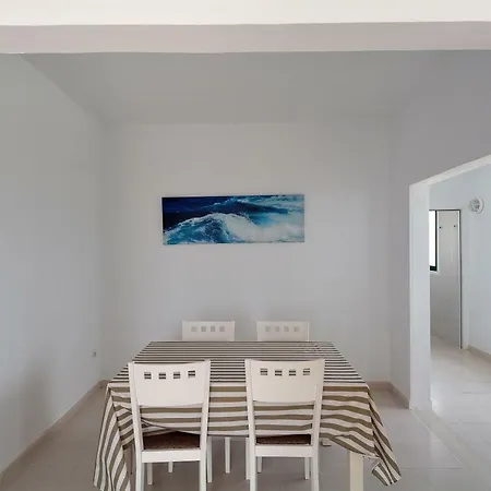 Punta Mare Lara Lanzarote *