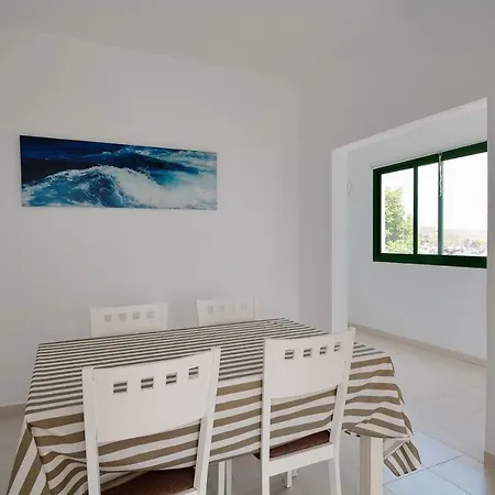 Appartement Punta Mare Lara Lanzarote