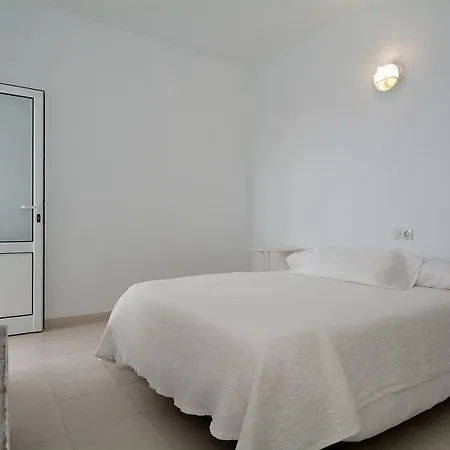 Appartement Punta Mare Lara Lanzarote Punta Mujeres