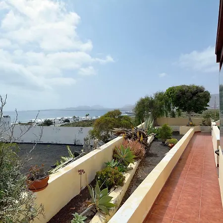 Punta Mare Lara Lanzarote Appartement