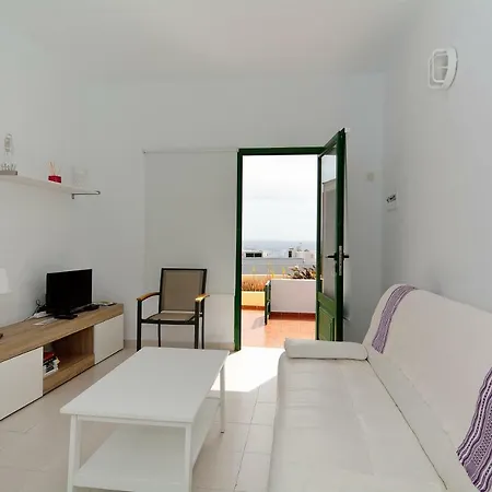 Punta Mare Lara Lanzarote Appartement *
