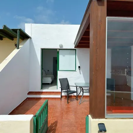 Appartement Punta Mare Lara Lanzarote Punta Mujeres